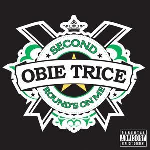 Album Jamaican Girl - Obie Trice