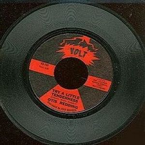 Album Otis Redding - Try a Little Tenderness