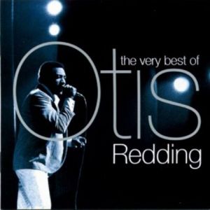 Album Otis Redding - Very Best of Otis Redding
