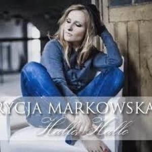 Album Patrycja Markowska - Hallo, Hallo
