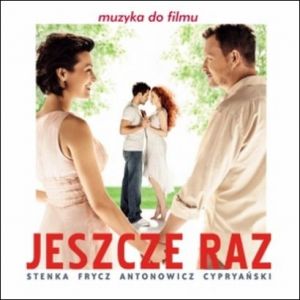 Album Patrycja Markowska - Jeszcze Raz