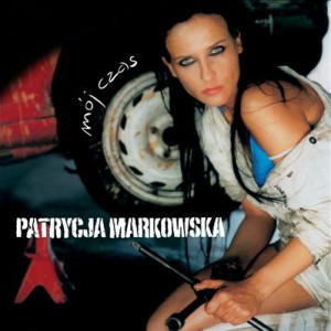 Patrycja Markowska Mój czas, 2003