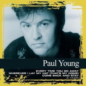Album Paul Young - Collections