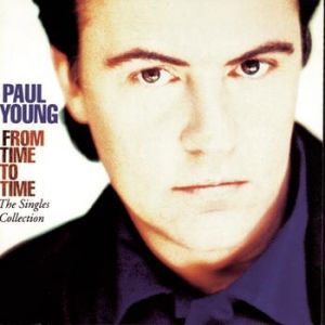 From Time to Time – The Singles Collection - album