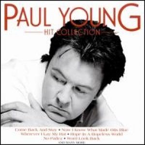 Paul Young Hit Collection, 2008