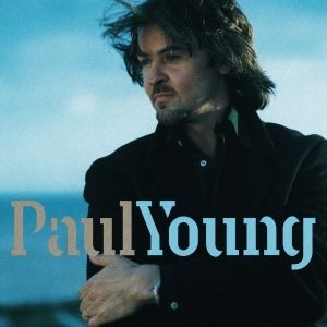 Album Paul Young - Paul Young