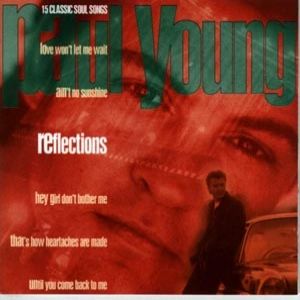 Album Paul Young - Reflections