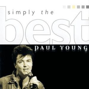 Paul Young Simply the Best, 1999