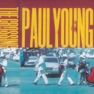 Album Paul Young - The Crossing
