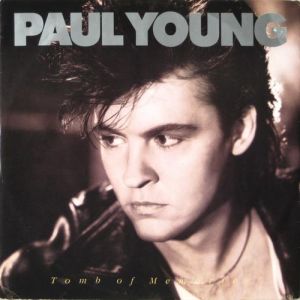 Album Paul Young - Tomb of Memories