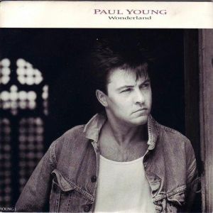 Paul Young Wonderland, 1986