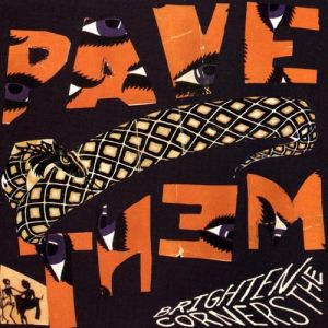 Album Pavement - Brighten the Corners: Nicene Creedence Edition