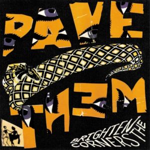 Album Pavement - Brighten the Corners