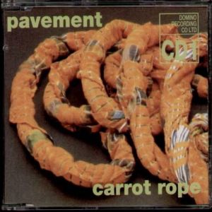 Album Pavement - Carrot Rope