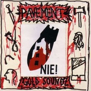 Album Pavement - Gold Soundz