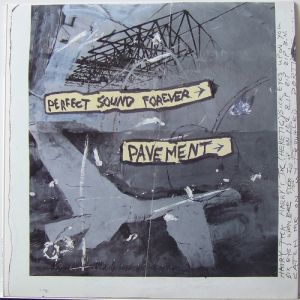 Pavement Perfect Sound Forever, 1991