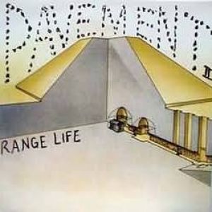 Album Pavement - Range Life