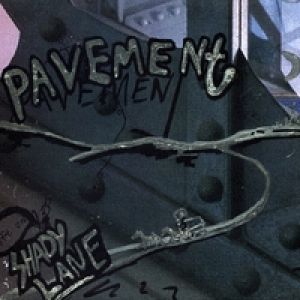 Album Pavement - Shady Lane