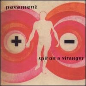 Spit on a Stranger - album