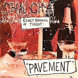 Pavement Summer Babe, 1992