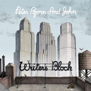 Writer's Block - album