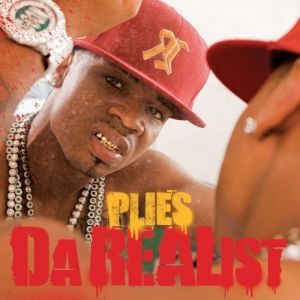 Album Plies - Da REAList