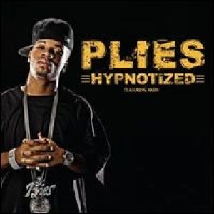 Album Plies - Hypnotized
