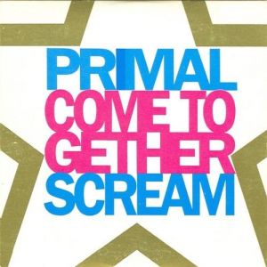 Album Primal Scream - Come Together
