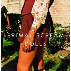 Album Primal Scream - Dolls (Sweet Rock and Roll)