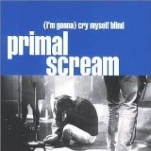 Album Primal Scream - (I