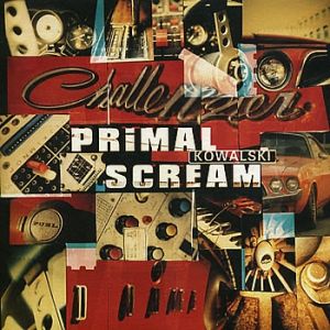 Album Kowalski - Primal Scream