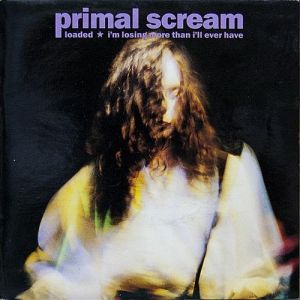 Album Loaded - Primal Scream