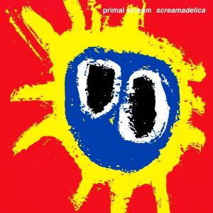Album Screamadelica - Primal Scream