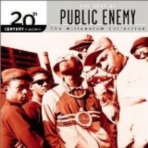 Album Public Enemy - 20th Century Masters – The Millennium Collection: The Best of Public Enemy