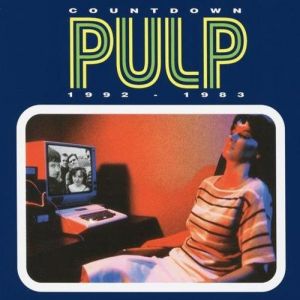 Album Pulp - Countdown 1992–1983