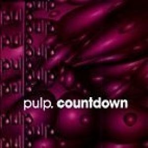 Album Countdown - Pulp