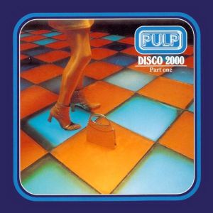Album Disco 2000 - Pulp