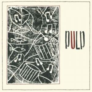 Album Pulp - Everybody