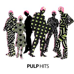 Album Pulp - Hits