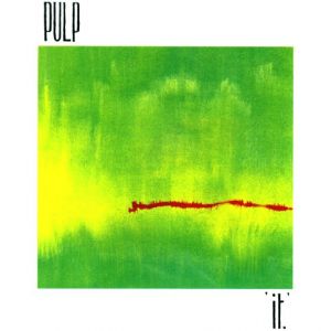 Album It - Pulp