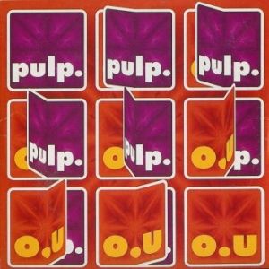 Album Pulp - O.U.