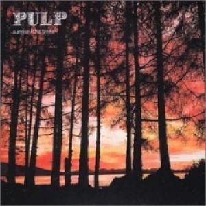 Album Sunrise - Pulp
