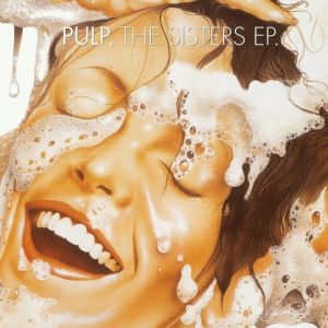 Album Pulp - The Sisters EP