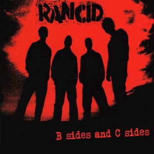 B Sides and C Sides - album