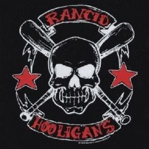 Album Rancid - Hooligans
