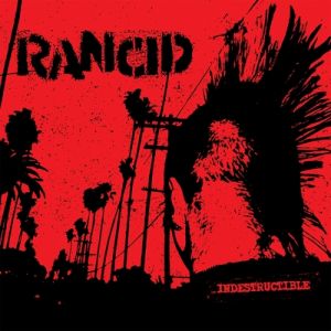 Rancid : Indestructible