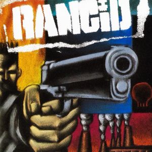 Rancid - album