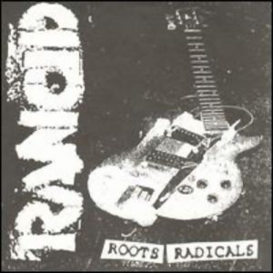 Album Roots Radicals - Rancid