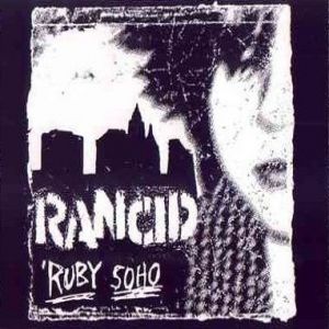 Album Rancid - Ruby Soho