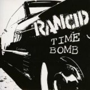 Album Time Bomb - Rancid